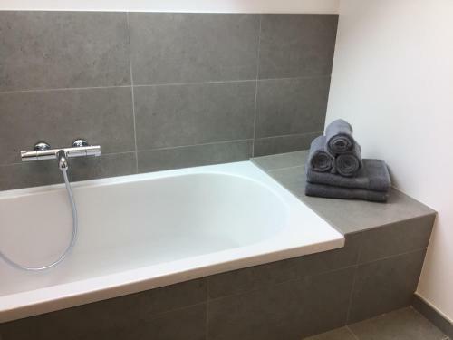 Bed & Breakfast Au Bord De La Foret