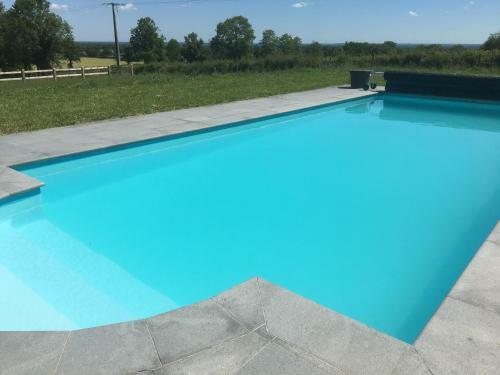 Bed & Breakfast Au Bord De La Foret