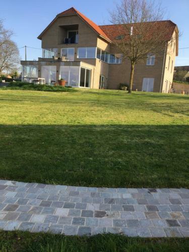 Bed & Breakfast Au Bord De La Foret