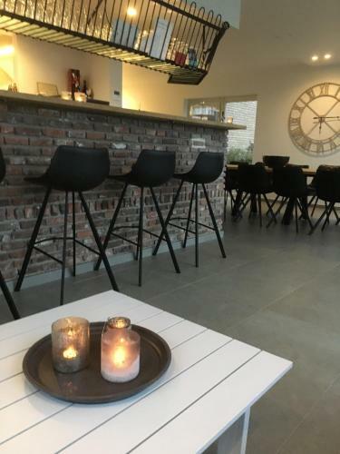 Bed & Breakfast Au Bord De La Foret