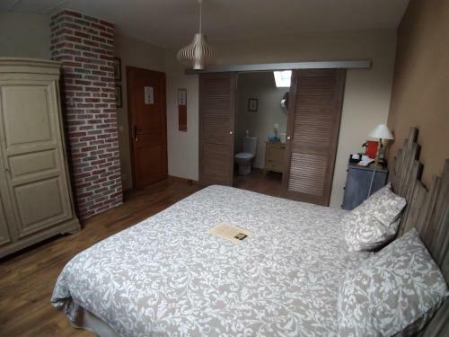 Bed & Breakfast Les Trois Provinces