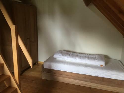 Gites Au Bord De La Foret