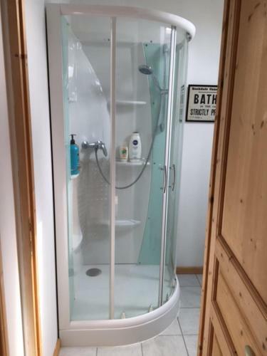 Bed & Breakfast Chambres D' Hotes A Benaize