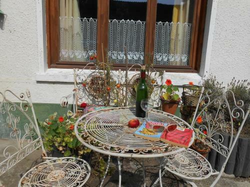Apartamento 14 Rue De Monteville