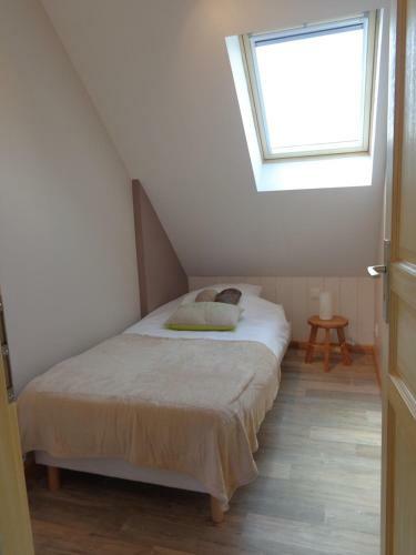 Bed & Breakfast Les P'tits Loups