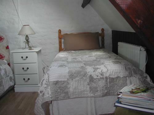 L'auvraire B&B