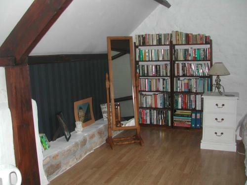 L'auvraire B&B