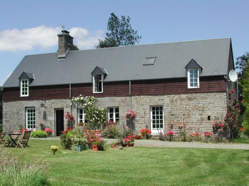 L'auvraire B&B