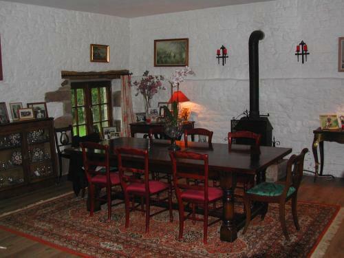 L'auvraire B&B