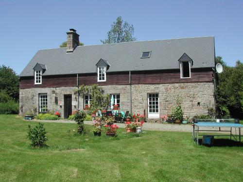L'auvraire B&B