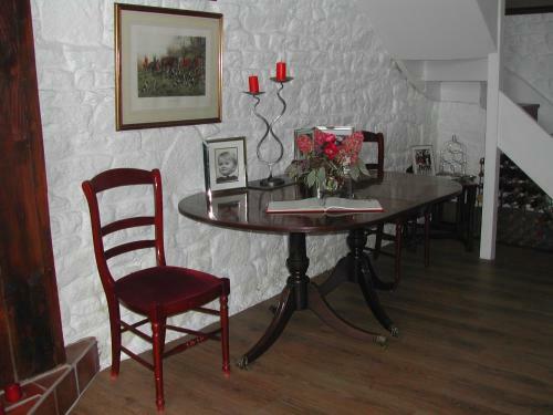 L'auvraire B&B