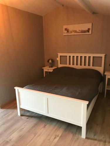 Bed & Breakfast Relais De La Venise Verte