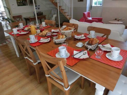 Bed & Breakfast La Balangere