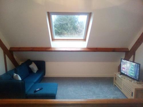 Fantastic Four Bedroom Villa Minutes From Disneyland Paris.