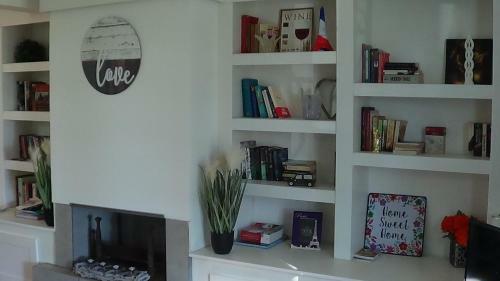 Fantastic Four Bedroom Villa Minutes From Disneyland Paris.