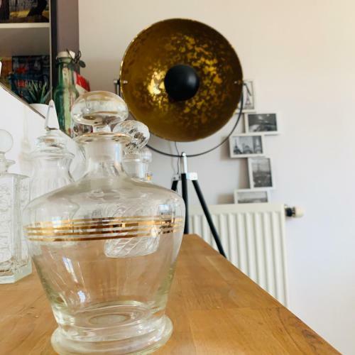 Bed And Breakfast Luxe Paris