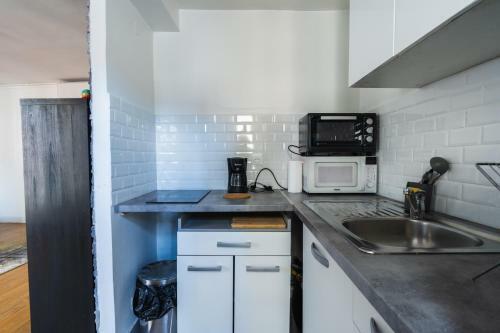 Apartamento T2 � Courbevoie / La D�fense