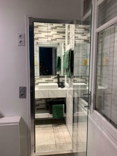 Apartamento Paris /la D�fense 5 Mm De L?arc De Triomphe