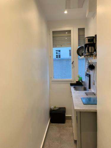 Apartamento Paris /la D�fense 5 Mm De L?arc De Triomphe
