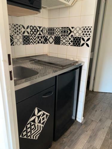 Apartamento Superbe Appartement La D�fense / U-arena