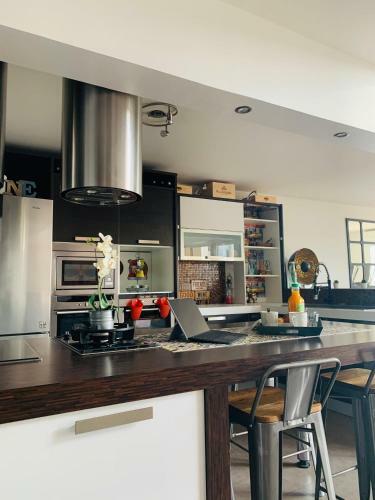 Bed And Breakfast Luxe La D�fense U-arena