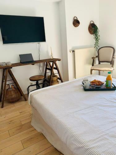 Bed And Breakfast Luxe La D�fense U-arena
