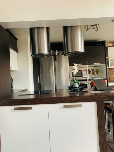 Bed And Breakfast Luxe La D�fense U-arena