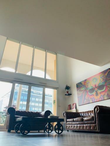 Bed And Breakfast Luxe La D�fense U-arena