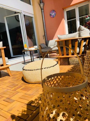 Bed And Breakfast Luxe La D�fense U-arena
