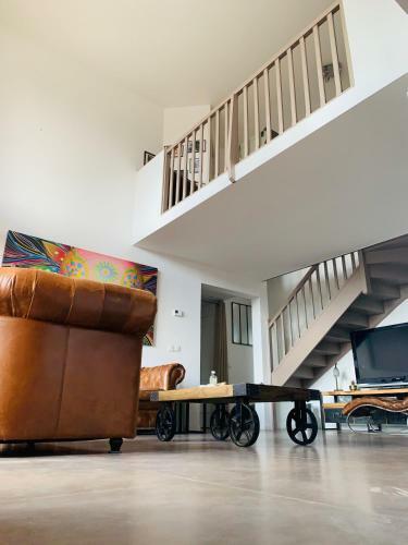 Bed And Breakfast Luxe La D�fense U-arena