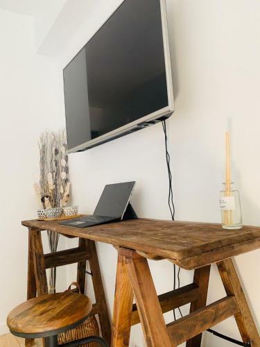 Bed And Breakfast Luxe La D�fense U-arena