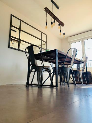 Bed And Breakfast Luxe La D�fense U-arena