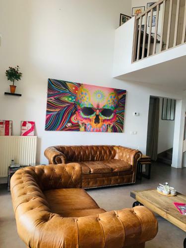 Bed And Breakfast Luxe La D�fense U-arena