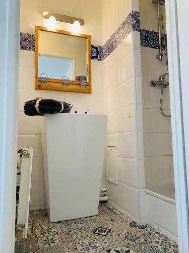 Bed And Breakfast Luxe La D�fense U-arena