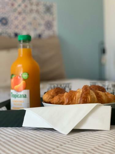 Bed And Breakfast Luxe La D�fense U-arena
