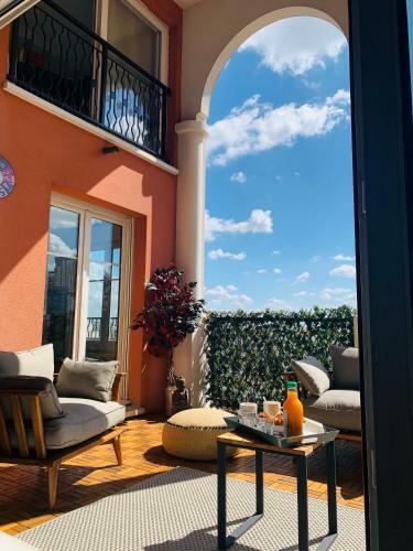 Bed And Breakfast Luxe La D�fense U-arena