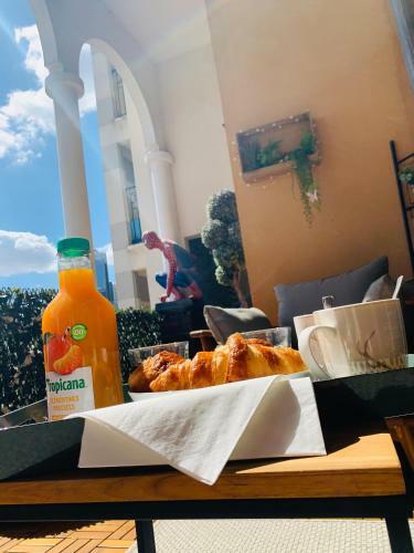 Bed And Breakfast Luxe La D�fense U-arena