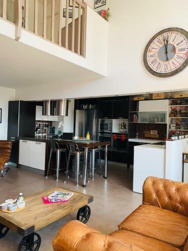 Bed And Breakfast Luxe La D�fense U-arena