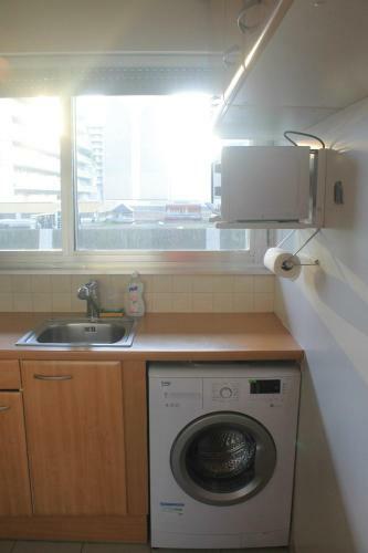 Moderne Apartement La Defense Paris