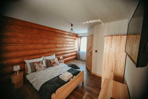 Bed & Breakfast Taras�wka U Zaj?ca