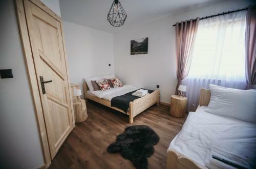 Bed & Breakfast Taras�wka U Zaj?ca