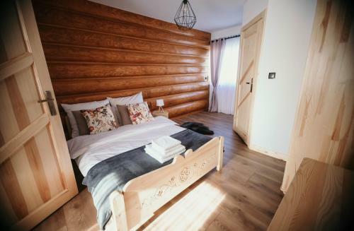 Bed & Breakfast Taras�wka U Zaj?ca