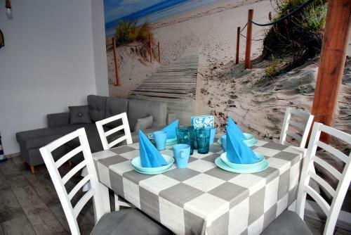 Apartament Sanpaulo