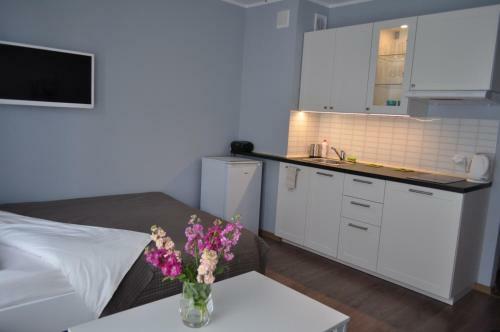 Apartamento Mieszkanie W?adys?awowo