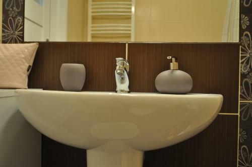 Apartamento Mieszkanie W?adys?awowo