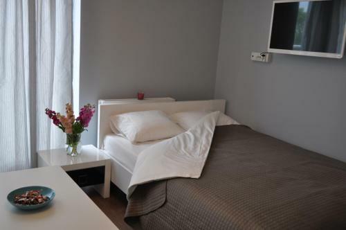 Apartamento Mieszkanie W?adys?awowo