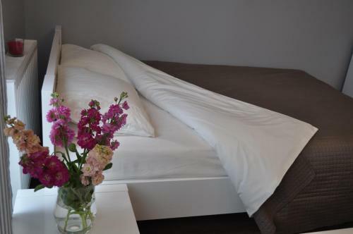 Apartamento Mieszkanie W?adys?awowo