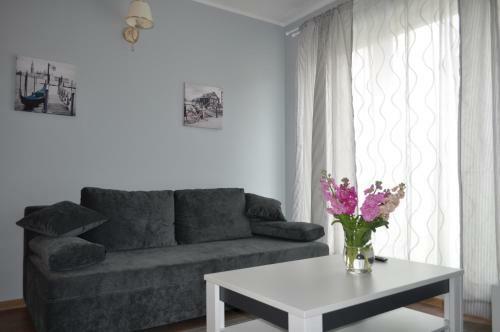 Apartamento Mieszkanie W?adys?awowo