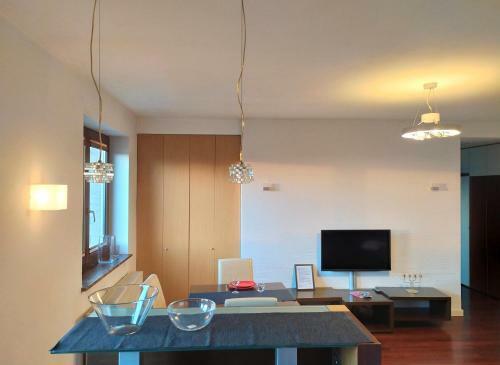 Apartamento Warsaw Concierge Koszykowa