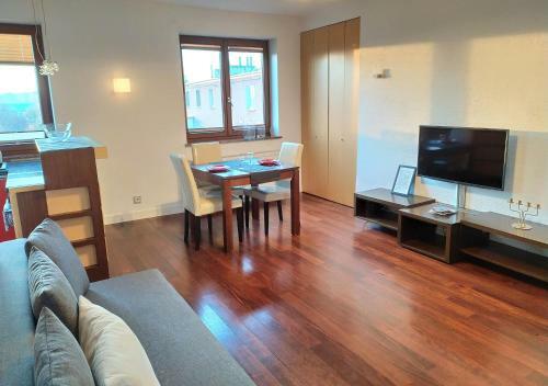 Apartamento Warsaw Concierge Koszykowa